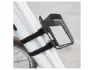 SKS Bottle Cage Anywhere Velocage Black, Plastikk