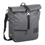 SKS City Norco Fintry Sykkelveske 16l, Grey, One Size