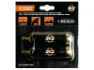 SKS CO2-Patroner m/Gjenger, 24 gram