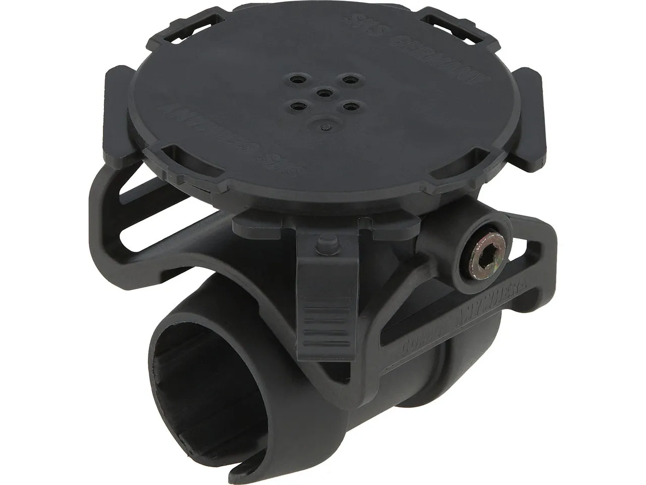 SKS Compit Anywhere Handyhalterung, Black, One Size SKS Compit Anywhere Handyhalterung, Black, One Size