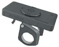 SKS Compit+ Power SKS Beslag til styreØ22,2-25,4 og 31,8