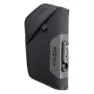 SKS Essential Fidlock Twist L Rammeveske 2.4l, Black, One Size