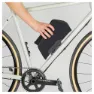 SKS Essential Fidlock Twist L Rammeveske 2.4l, Black, One Size