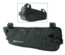SKS Explore Edge Sykkelveske, Black, One Size
