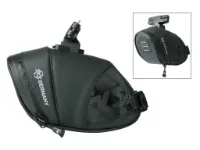 SKS Explorer Click 800 Seteveske m/Klikksystem
