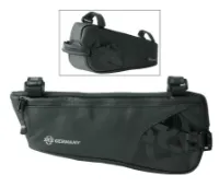 SKS Explorer Click 800 Seteveske m/Klikksystem
