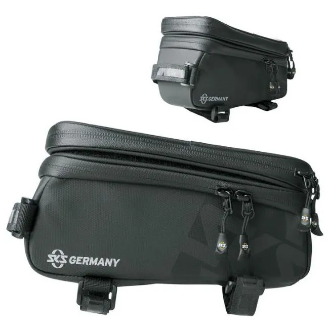 SKS Explorer Smart, Black, One Size