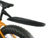 SKS Fatboard Skjermsett, Black, One Size