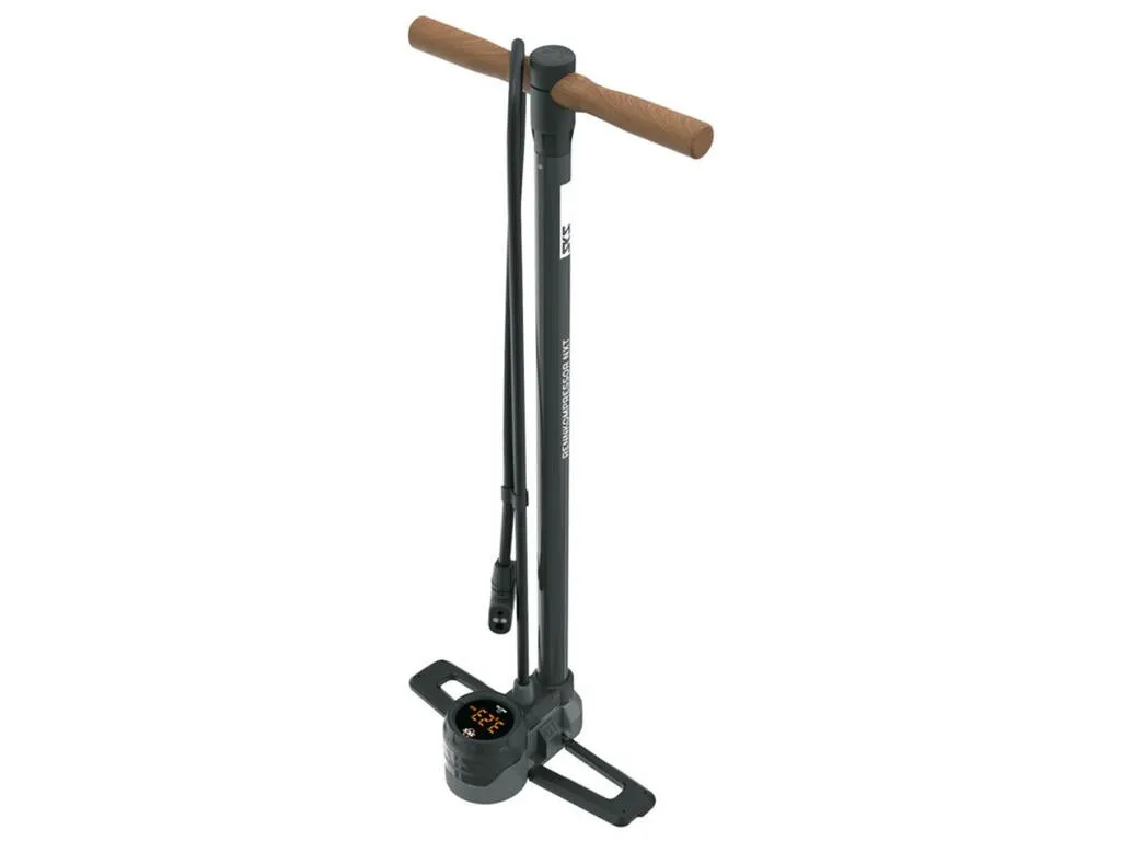 SKS Floor Pump Rennkompressor NXT Digi