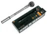 SKS Gaffelpumpe USP, Silver, 278mm / 315psi