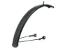SKS Infinity 56 Universal 27,5-29" Forskjerm, Black, One Size