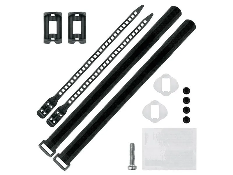 SKS Infinity 56 Universal 27,5-29" Forskjerm, Black, One Size SKS Infinity 56 Universal 27,5-29" Forskjerm, Black, One Size