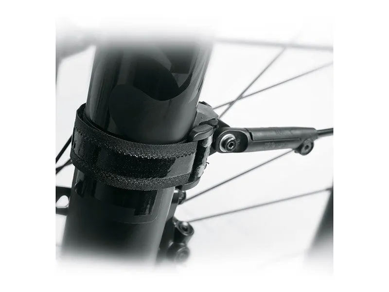 SKS Infinity 56 Universal 27,5-29" Forskjerm, Black, One Size SKS Infinity 56 Universal 27,5-29" Forskjerm, Black, One Size