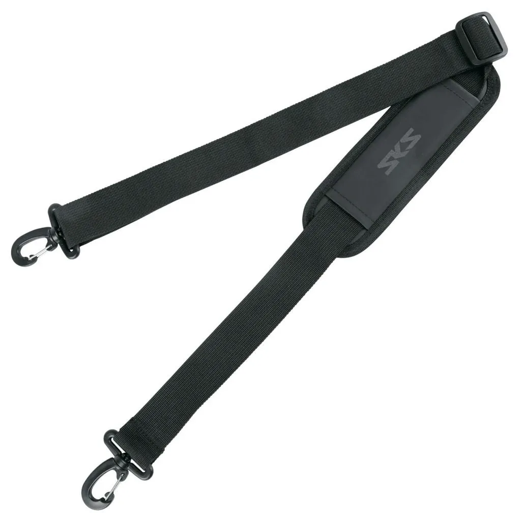 SKS Infinity Topbag, Black, One Size