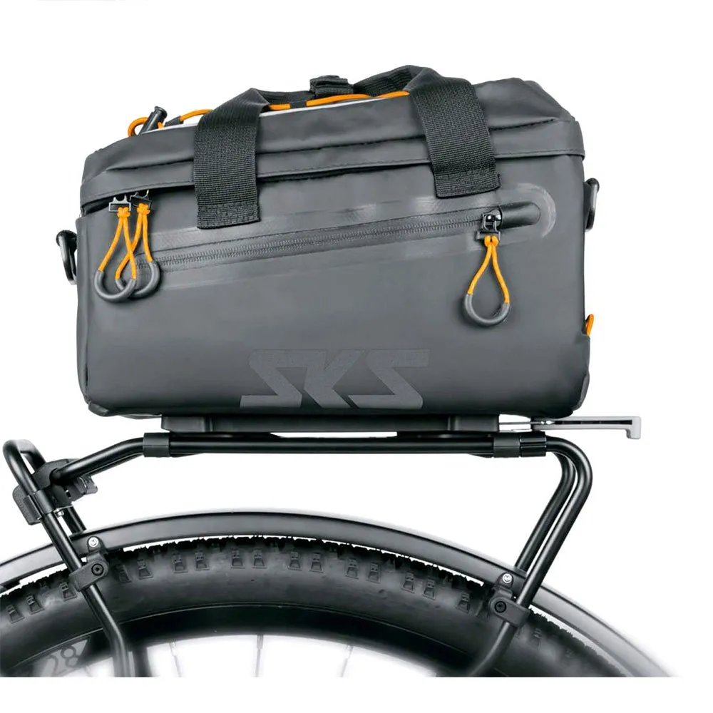SKS Infinity Topbag, Black, One Size