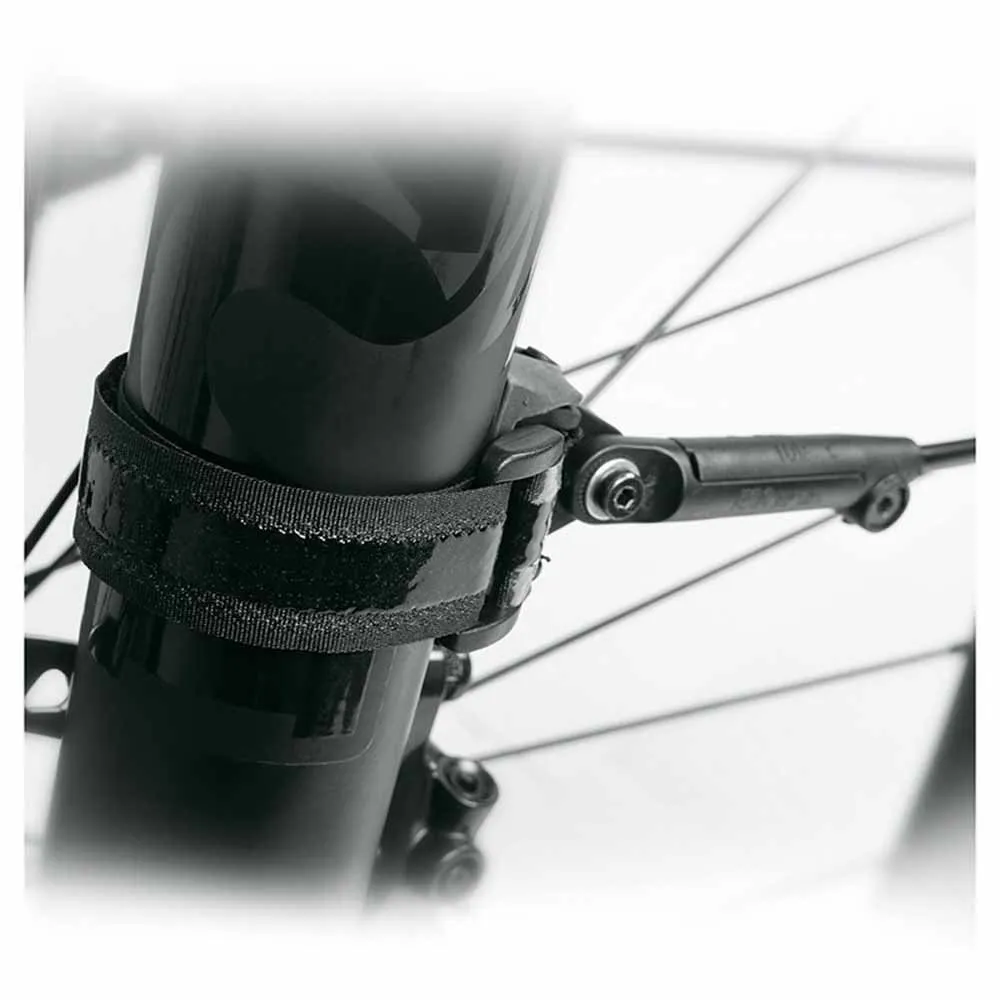 SKS Infinity Universal 75 Mm Forskjerm, Black, One Size