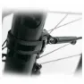 SKS Infinity Universal 75 Mm Forskjerm, Black, One Size