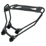 SKS Infinity Universal Bagasjebærer, Black, One Size