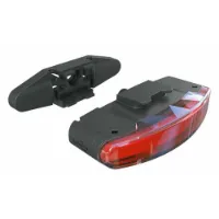 SKS Infinity Universal Led Infinity Rack Baklys