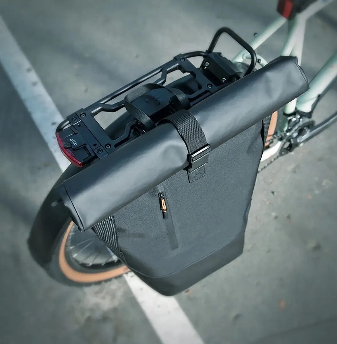 SKS Infinity Urban Sideveske