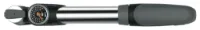 SKS Injex Control Pumpe med manometer 10 Bar SKS Injex Control Pumpe med manometer 10 Bar