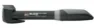 SKS Injex Lite Zoom Minipumpe, Black, One Size