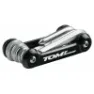 SKS Kit Mini Pumpe, Black, 85psi