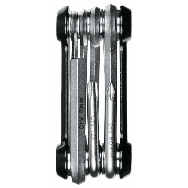 SKS Kit Mini Pumpe, Black, 85psi
