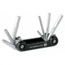 SKS Kit Mini Pumpe, Black, 85psi