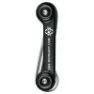 SKS Kit Mini Pumpe, Black, 85psi