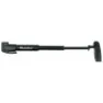 SKS Kit Mini Pumpe, Black, 85psi