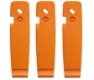 SKS Levermen Dekkspaker, Orange, One Size