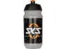 SKS Logo Trinkflasche 500 ml, Klar, One Size