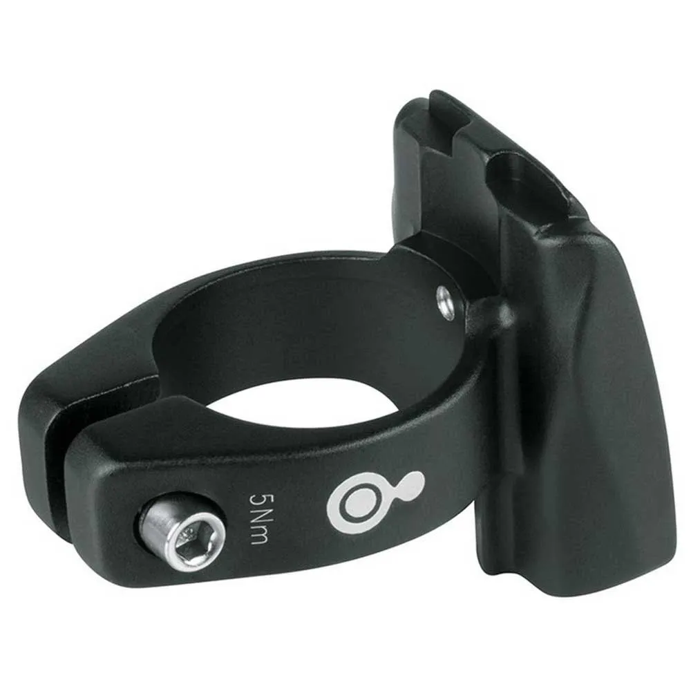 SKS Ml-1 35 Monkey Salfeste, Black, 34.9mm