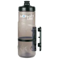 SKS Monkey Fidlock 600ml Vannflaske SKS Monkey Fidlock 600ml Vannflaske