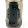 SKS Monkey Twist Set 590ml Vannflaske, Clear grey, One Size