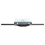 SKS Monkeybar Styre, Black, 31.8mm, 760mm
