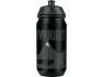 SKS Mountain Black Trinkflasche 500 ml, Svart