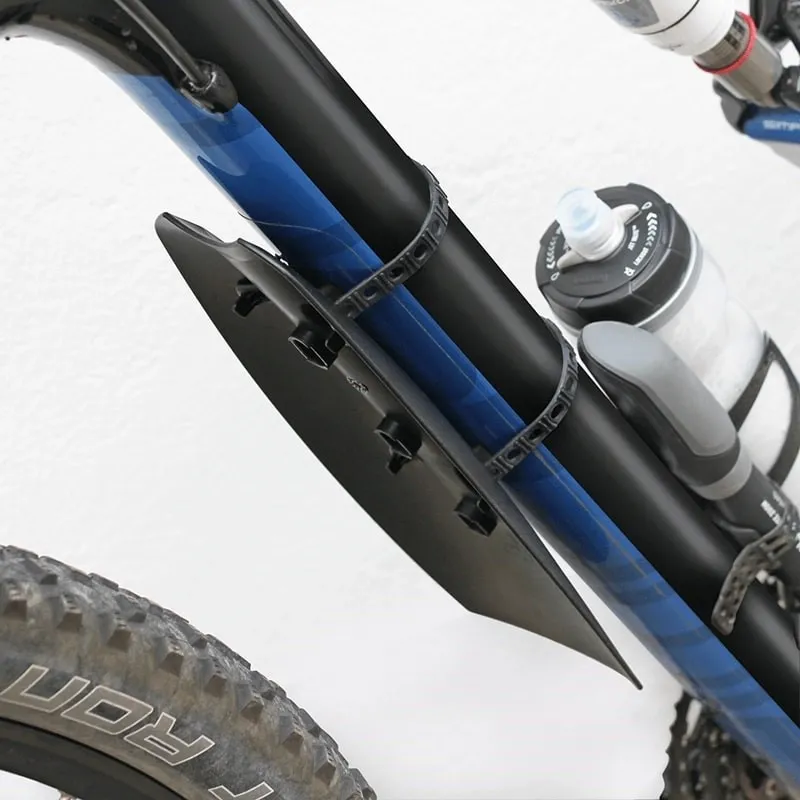 SKS Mud-X Framskjerm