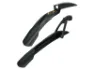 SKS Mudguard Blade-Set 26"/27,5" Skjermsett, Black, 26-27.5"