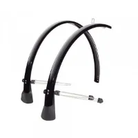SKS Mudguard Commuter ATB 26" Skjermsett