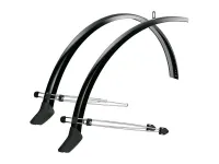 SKS Mudguard Commuter Hybrid 28" Skjermsett
