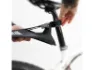 SKS Mudguard Dashblade 26"-27,5" Bakskjerm, Svart