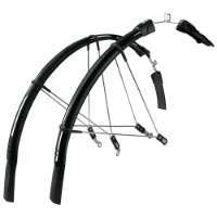 SKS Mudguard Raceblade Long 27,5"-28" Skjermsett SKS Mudguard Raceblade Long 27,5"-28" Skjermsett