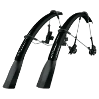 SKS Mudguard Raceblade Pro 28" Skjermsett SKS Mudguard Raceblade Pro 28" Skjermsett