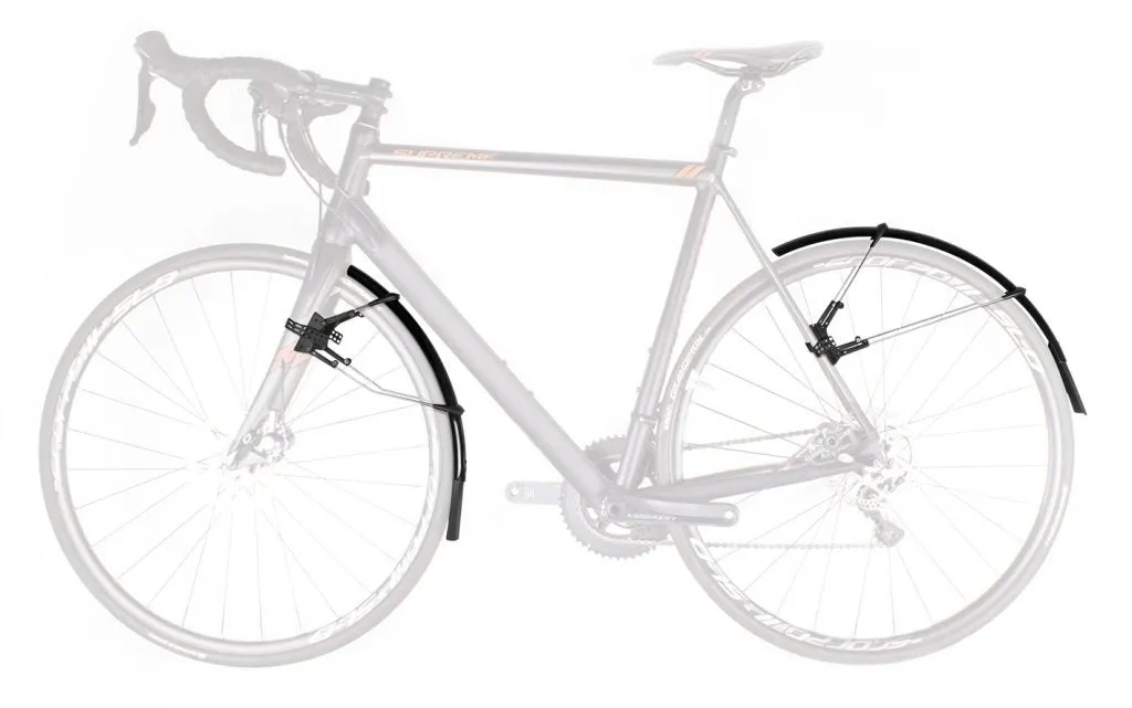 SKS Mudguard Raceblade Pro 28" Skjermsett
