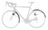 SKS Mudguard Raceblade Pro 28" Skjermsett