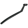 SKS Mudguard S-Blade 28" Bakskjerm, Svart