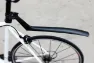 SKS Mudguard S-Blade 28" Bakskjerm, Svart