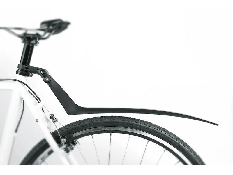 SKS Mudguard S-Blade Fixed 28" Bakskjerm
